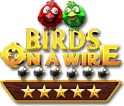 Download Birds on a Wire game