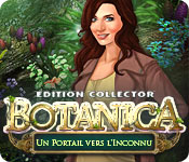 Download Botanica: Un Portail vers l'Inconnu Edition Collector game