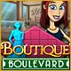 Download Boutique Boulevard game