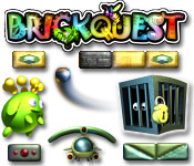 Download Brickquest game