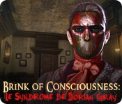 Download Brink of Consciousness: Le Syndrome de Dorian Gray game