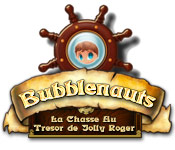 Download Bubblenauts: La Chasse au Trésor de Jolly Roger game