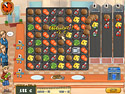 Burger Rush screenshot