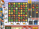 Burger Rush screenshot