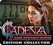 Download Cadenza: Gloire, Imposture et Meurtre Édition Collector game