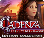 Download Cadenza: Les Nuits de La Havane Édition Collector game