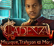 Download Cadenza: Musique, Trahison et Mort game