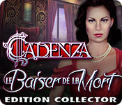 Download Cadenza: Le Baiser de la Mort Edition Collector game