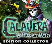 Download Calavera: La Fête des Morts Edition Collector game
