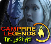 Download Campfire Legends: The Last Act game