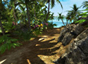 Cap sur l'Île au Trésor screenshot