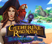 Download Catherine Ragnor: Blackbeard's Fury game