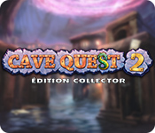Download Cave Quest 2 Édition Collector game