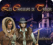 Download Les Chasseurs de Trésor: Sur la Piste des Fantômes game