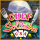 Download Chef Solitaire: USA game