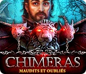 Download Chimeras: Maudits et Oubliés game