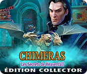 Download Chimeras: Les Secrets de Heavenfall Édition Collector game