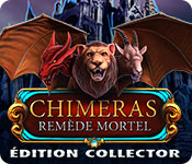 Download Chimeras: Remède Mortel Édition Collector game