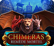 Download Chimeras: Remède Mortel game