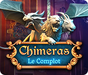 Download Chimeras: Le Complot game