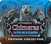 Download Chimeras: Le Prix de la Cupidité Édition Collector game