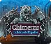 Download Chimeras: Le Prix de la Cupidité game