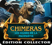 Download Chimeras: Les Signes de la Prophétie Édition Collector game