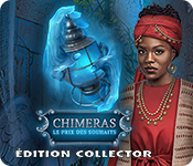 Download Chimeras: Le Prix des Souhaits Édition Collector game