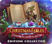 Download Christmas Fables: Gardiens des vacances Édition Collector game