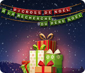Download Picross de Noël: À la recherche du père Noël game