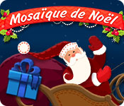 Download Mosaïque de Noël game