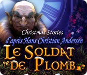 Download Christmas Stories: Le Soldat de Plomb d'après H. C. Andersen game
