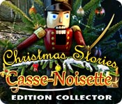 Download Christmas Stories: Casse-Noisette Edition Collector game