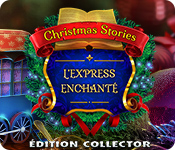 Download Christmas Stories: L'Express Enchanté Édition Collector game