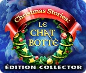 Download Christmas Stories: Le Chat Botté Édition Collector game