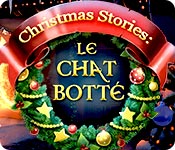 Download Christmas Stories: Le Chat Botté game