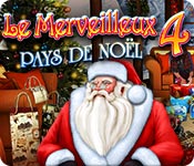 Download Le Merveilleux Pays de Noël 4 game