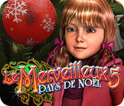 Download Le Merveilleux Pays de Noël 5 game