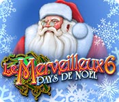 Download Le Merveilleux Pays de Noël 6 game