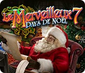 Download Le Merveilleux Pays de Noël 7 game