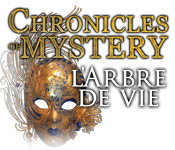 Download Chronicles of Mystery: L' arbre de vie game