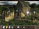 Chronicles of Mystery: L' arbre de vie screenshot