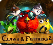 Download Claws & Feathers 2 game