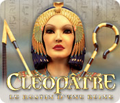 Download Cléopâtre: Le Destin d'une Reine game