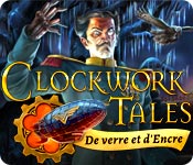 Download Clockwork Tales: De Verre et d'Encre game
