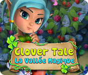 Download Clover Tale: La Vallée Magique game