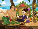 Coconut Queen screenshot
