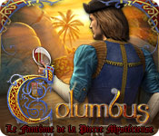 Download Columbus: Le Fantôme de la Pierre Mystérieuse game