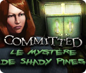 Download Committed: Le Mystère De Shady Pines game