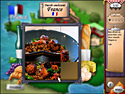 Continental Cafe screenshot